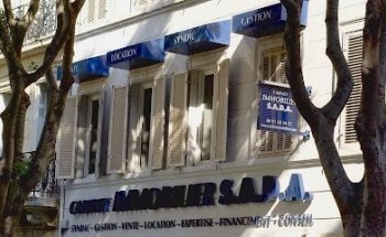 Cabinet Immobilier S.A.D.A.