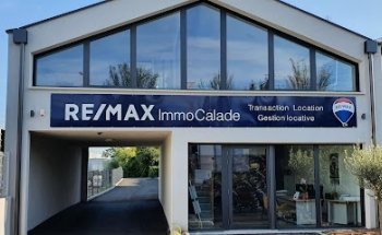 Remax Immocalade