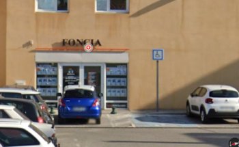 FONCIA | Agence Immobilière | Location-Syndic-Gestion-Locative | Hyères | Chemin de la Villette