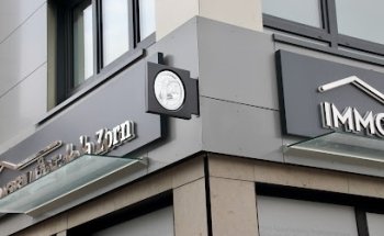 Immobilière de la Zorn