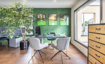 Agence Immobilière du Val d'Or