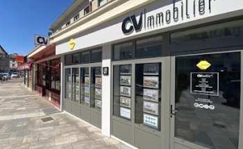 CV Immobilier - Nicolas Vayrac