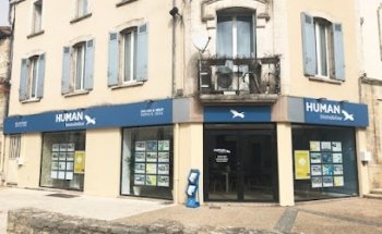 Human Immobilier Monsempron-Libos