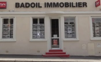 Orpi Badoil Immobilier Saint-Genis-Laval