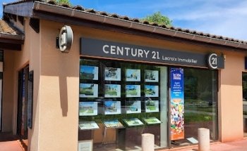 CENTURY 21 Lacroix Immobilier Lacroix-Falgarde