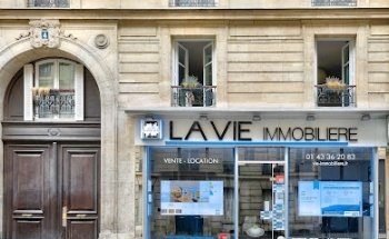 LA VIE IMMOBILIERE | Agence Immobiliere Paris 5