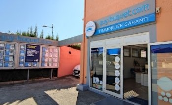 Agence immobilière Guy Hoquet CANOHES
