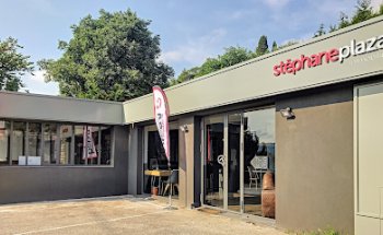 Stéphane Plaza Immobilier Grasse