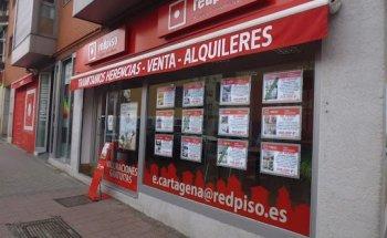 Inmobiliaria Guindalera - Cartagena Redpiso