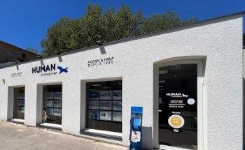 Human Immobilier Castets