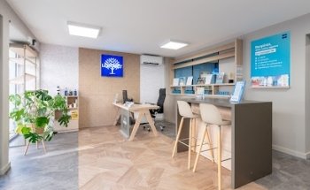 Laforêt Saint-Sever