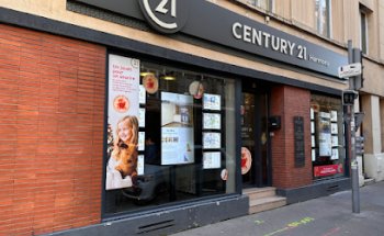 Century 21 Rouen