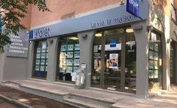 Agence immobilière Laforêt Frejus