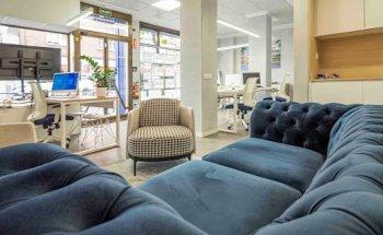 Grupo Habitazone VIVAHOGAR - Guindalera