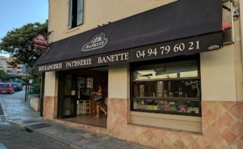 Boulangerie-Pâtisserie Banette
