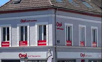 Orpi Actif Transaction Immobilier La Ferté-sous-Jouarre