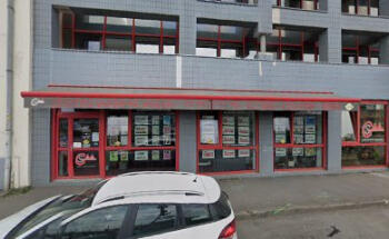 Gestion Sandrine Moulac