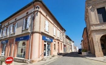 Human Immobilier Montastruc la Conseillère