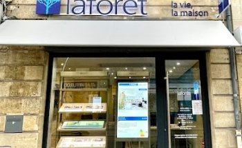 Laforêt Immobilier Le Bouscat