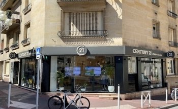 Century 21 Côté Écrivains