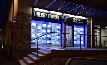 Agence Immobilière Thierry Fourny