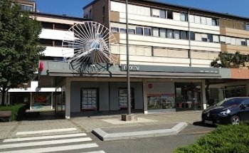 Agence immobilière Lamy Thonon-les-Bains