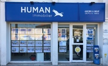 Human Immobilier Montpellier Chamberte