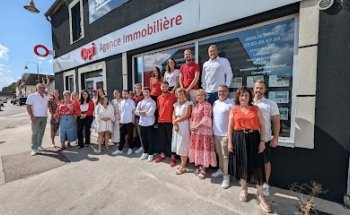 Orpi Dijon Grands Crus