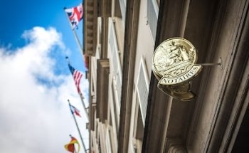 Les Notaires du Faubourg Saint-Honoré