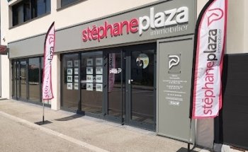 Stéphane Plaza Immobilier