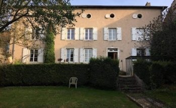 Agence immobilière Laforêt Essey-Les-Nancy (achat/vente/estimation : maison, appartement & terrain)