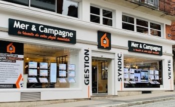 Agence Mer Et Campagne