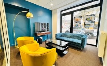 Agence L'immobilier par Rémi Serais Condé en Normandie