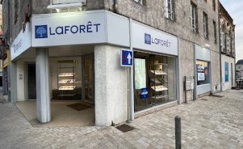 Agence immobilière Laforêt Parthenay