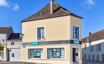 L'Adresse Guignes Concept Premium