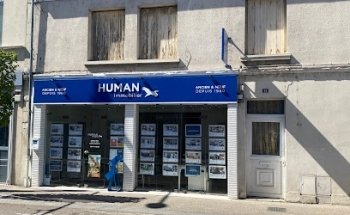 Human Immobilier Tours Maginot