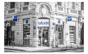 Laforêt Nice Centre - Agence Immobilière