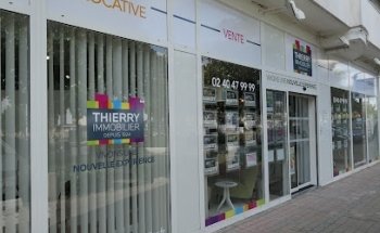 Thierry Immobilier Sud Loire | Agence de Vente - Location - Gestion locative - Syndic de copropriété