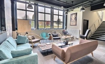 Alter Immobilier - Agence immobilière à Louviers