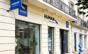 Human Immobilier Saumur