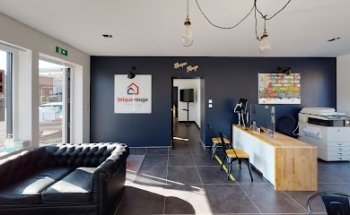 Brique Rouge Immobilier - Beaucamps-Ligny