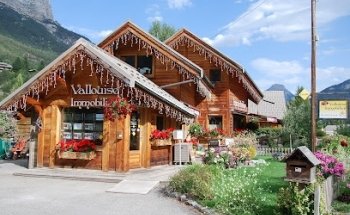 Vallouise Immobilier