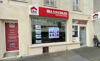 Agence immobilière ERA IMMOBILIER MELUN - ERA SAINT AMBROISE