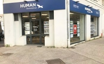 Human Immobilier Villeurbanne Croix Luizet