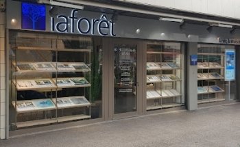 Agence immobilière Laforêt Paris 13 Jeanne d'Arc