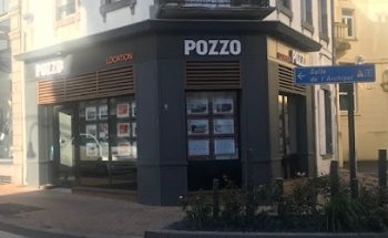 POZZO IMMOBILIER LOCATION/GESTION - Granville