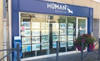 Human Immobilier Marseillan