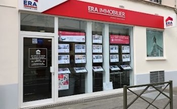Era Immobilier Rosny