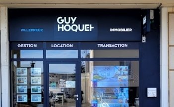 Agence immobilière Guy Hoquet VILLEPREUX