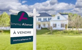 Immo Alienor Bordeaux